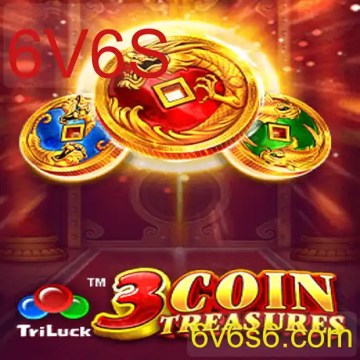 Descubra o Mundo de 3CoinTreasures com a Palavra-chave Secreta 6V6S