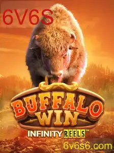 Explorando os Mistérios do Jogo BuffaloWin: A Nova Sensação 6V6S