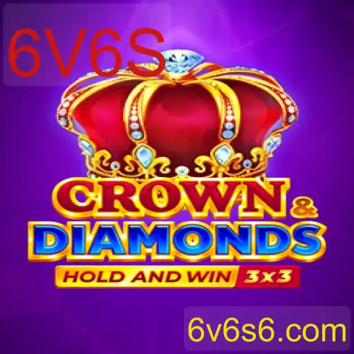Explorando o Mundo de Crowndiamonds: Estratégia e Competição no Jogo 6V6S