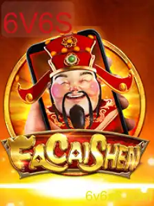 Descubra o Universo de FaCaiShenM: O Jogo de Estratégia 6V6S