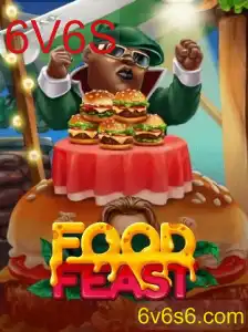 Descubra o Jogo FoodFeast: Estratégia e Diversão no Formato 6V6S