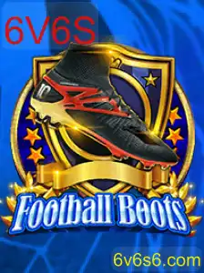 FootballBoots: O Jogo 6V6S que Revoluciona o Futebol