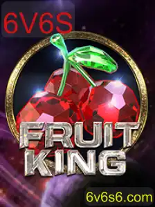 Descubra o Mundo de FruitKing: Um Jogo Revolucionário com a Mecânica 6V6S