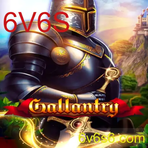Gallantry: O Novo Fenômeno do Mundo dos Jogos em Equipe