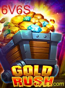 Descubra GoldRush: O Jogo de Aventura 6V6S Que Está Transformando o Mundo dos Games