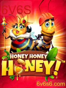 HoneyHoneyHoney: O Jogo em Destaque com a Palavra-Chave 6V6S