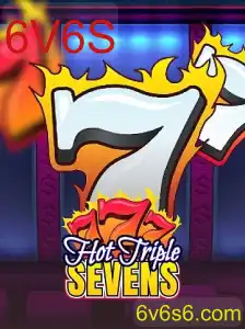 Análise Completa de HotTripleSevens: O Jogo que Está Conquistando os Amantes de Cassinos