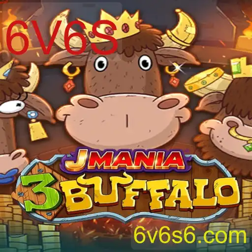 Descubra o Fascinante Mundo de JMania3Buffalo: Um Guia Completo