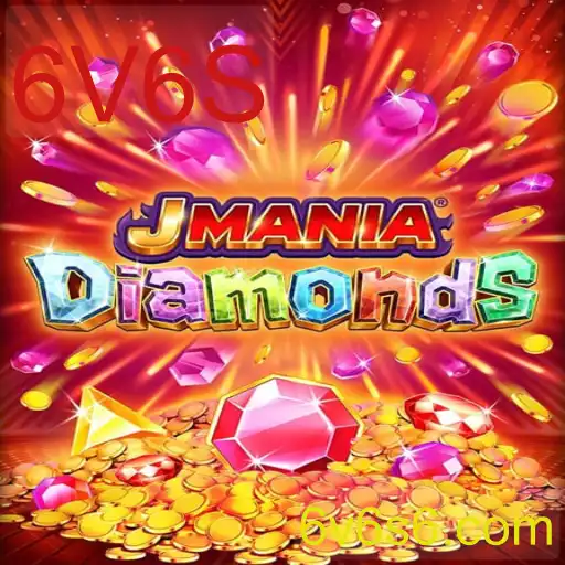 Descubra o Fascinante Mundo de JManiaDiamonds