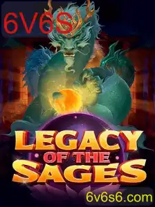 Descubra LegacyoftheSages: O Jogo Estratégico de 6V6S que Está Conquistando o Mundo