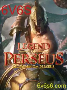 Descubra o Fascinante Mundo de LegendofPerseus