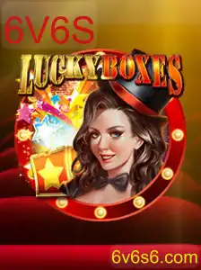 Descubra o Envolvente Mundo de LuckyBoxes