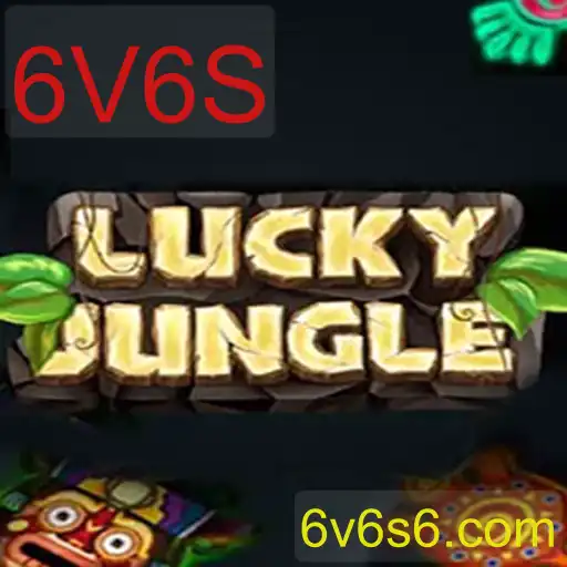 Guia Completo de LuckyJungle: Descubra o Mundo Emocionante de 6V6S