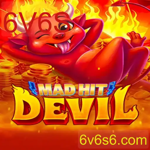 Explorando MadHitDevil: O Jogo que Revoluciona o Mundo dos Games com '6V6S'