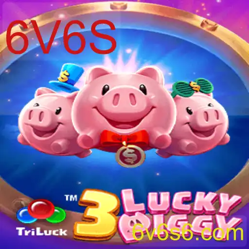 Explorando o Fascinante Mundo do Jogo 3LUCKYPIGGY