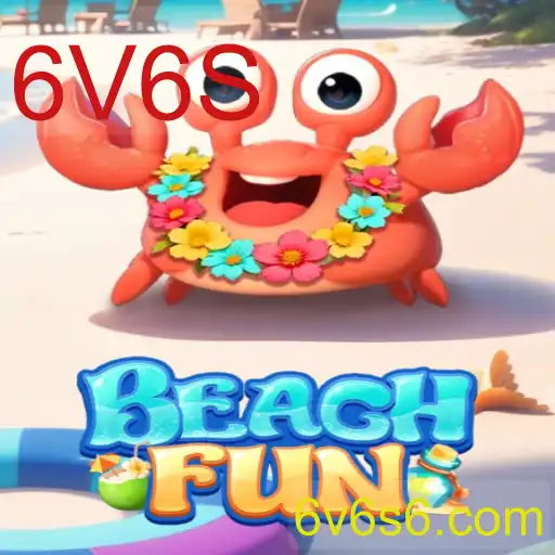 BeachFun: Descubra a Nova Sensação dos Jogos de Verão