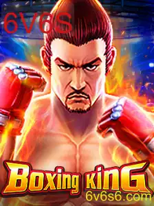 Descubra BoxingKing: O Empolgante Jogo de 6V6S