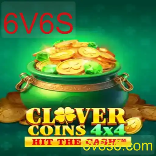 Descubra CloverCoins4x4: A Nova Sensação de Jogo com a Emoção de 6V6S
