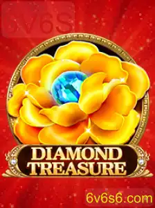 Descubra o Fascinante Mundo de Diamondtreasure