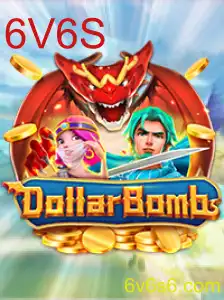 Explorando o Universo de DollarBombs: Como Jogar e Se Destacar com a Estratégia 6V6S