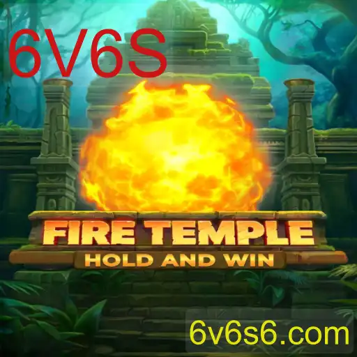 FireTemple: Descubra as Aventuras do Novo Jogo 6V6S