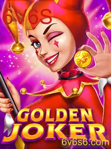 GoldenJoker - A Revolução dos Jogos de Cartas