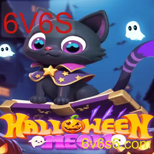 HalloweenMeow: O Jogo de Estratégia que Une Diversão e Criatividade