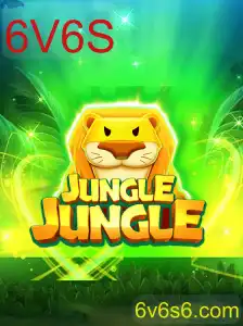 Descubra o Fascinante Mundo do JungleJungle: Um Jogo de Estratégia 6V6S