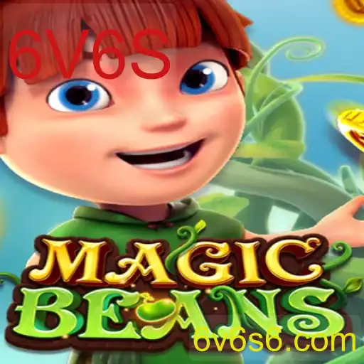 Explorando o Novo Sensação: MAGICBEANS com 6V6S