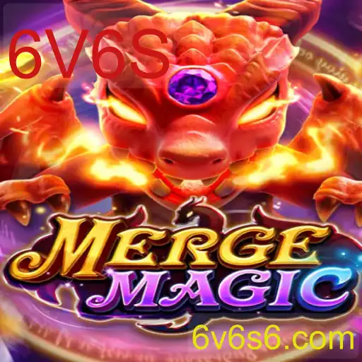 Mergemagic: Descubra o Fascinante Mundo de Estratégia e Magia