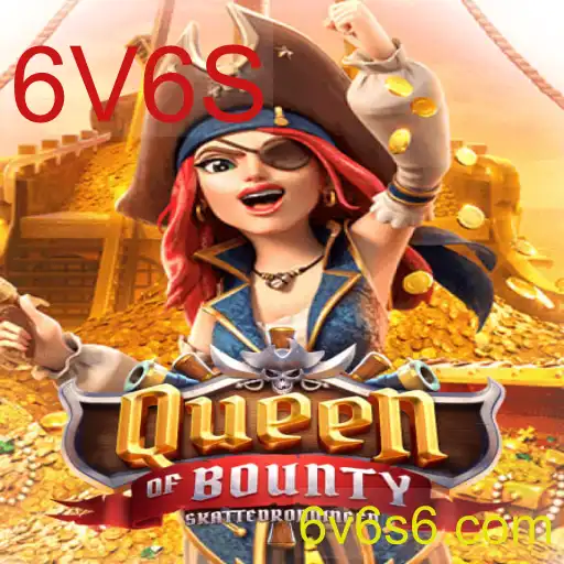 QueenofBounty: Descubra o Fascinante Mundo do Jogo 6V6S
