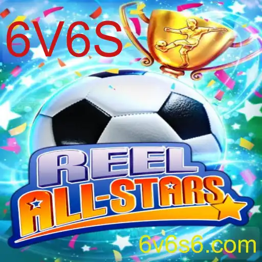 ReelAllStars: Uma Nova Era no Mundo dos Jogos