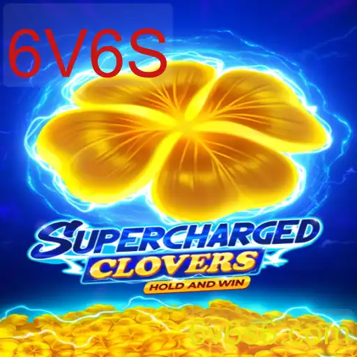 Descubra o Fascinante Mundo de SchargedClovers: O Jogo Inovador de Estratégia 6V6S