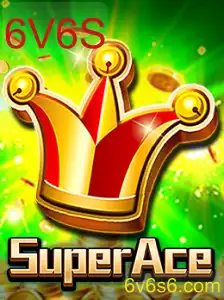 Desvendando SuperAce: Um Novo Jogo de Estratégia 6V6S