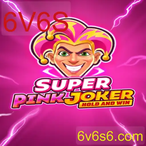 Explorando o Mundo de SuperPinkJoker: Uma Aventura Inovadora