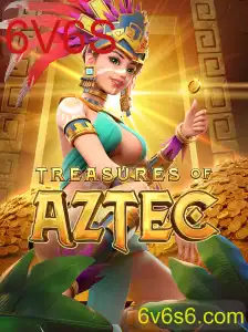 Descubra as Aventuras de 'Treasures of Aztec': O Novo Jogo que Conquista os Amantes de Estratégia