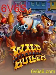 Explorando o Fascinante Mundo de WildBullets: Muito Mais que um Jogo