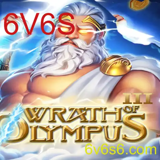 WrathofOlympusIII: Exploração Épica do Olimpo com 6V6S