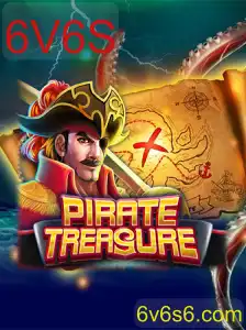Descubra as Aventuras de PirateTreasure: Uma Jornada Épica