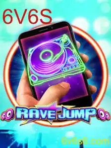RaveJumpmobile: Uma Nova Experiência no Mundo dos Jogos Mobile
