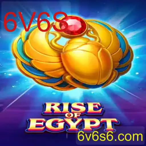 Descubra o Fascinante Mundo de RiseOfEgypt