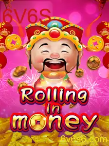 RollingInMoney: Descubra o Excitante Mundo do Jogo Inovador 6V6S