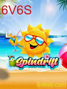 Explorando o Mundo de Spindrift: Um Jogo Inovador com a Mecânica 6V6S