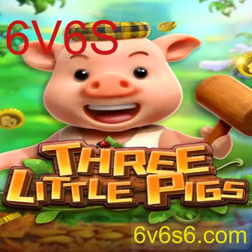 THREELITTLEPIGS: Um Novo Jogo de Estratégia para Todas as Idades