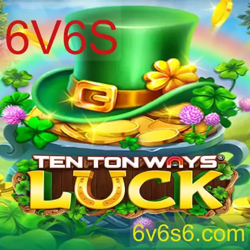 Descubra as Regras e a Magia de TenTonWaysLuck