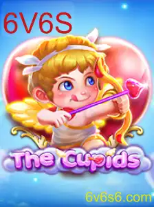 Descubra o Mundo de 'TheCupids' e Seu Entusiasmante Jogo '6V6S'