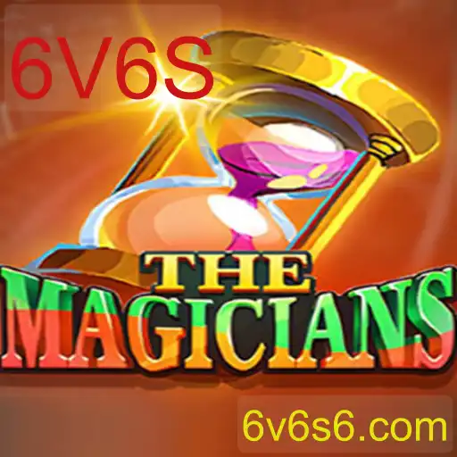 TheMagicians: Descubra as Emoções do Novo Jogo com a Palavra-chave 6V6S