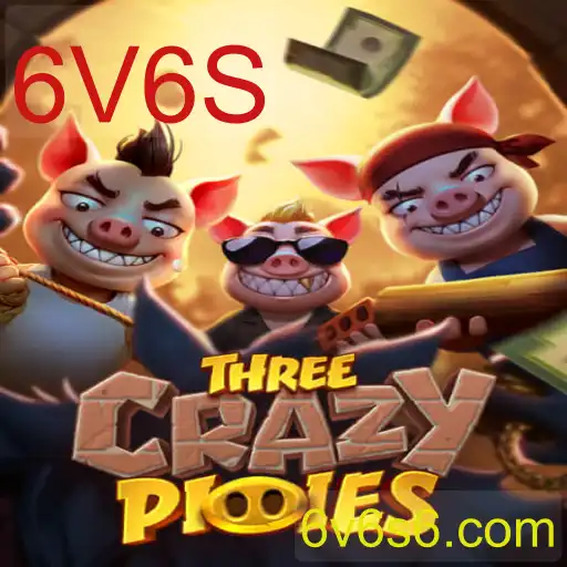 Explorando o Mundo de ThreeCrazyPiggies: Uma Aventura 6V6S Inesquecível