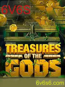 TreasureoftheGods: Explorando Aventuras e Estratégia no Novo Jogo 6V6S