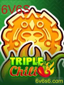Descubra o Universo Empolgante de TripleChili: O Jogo Estratégico do Momento